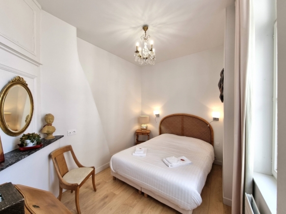 Location appartement meublé Lille, appart hotel, location vacances, saisonnière, courte durée